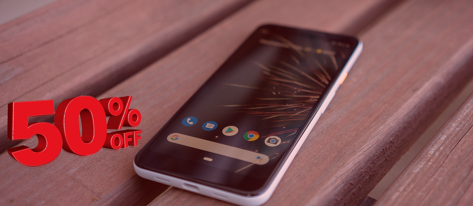 2番目のスライド